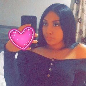 Meet your Posher, Kim